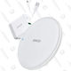 Illustration for article titled Juice up Your Devices in the Blink of an Eye With a Wireless Charger That Doesnt Suck